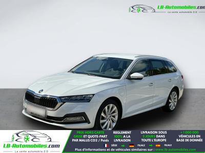 Skoda Octavia Combi 1.4 TSI PHEV 204 ch BVA