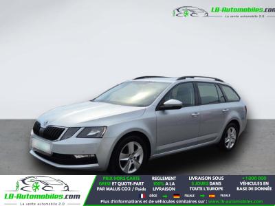 Skoda Octavia Combi 1.5 TSI 150 ch BVM