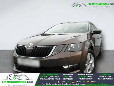 Skoda Octavia Combi 1.5 TSI 150 ch BVM