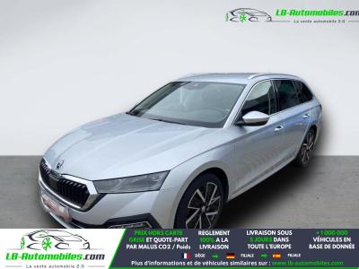 Skoda Octavia Combi 1.5 TSI 150 ch BVM