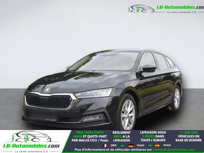 Skoda Octavia Combi 1.5 TSI 150 ch BVA