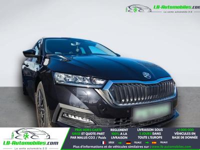 Skoda Octavia Combi 1.5 TSI 150 ch BVA