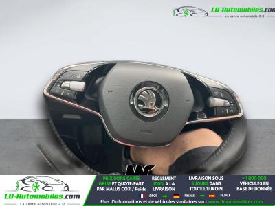 Skoda Octavia Combi 1.5 TSI 150 ch BVA