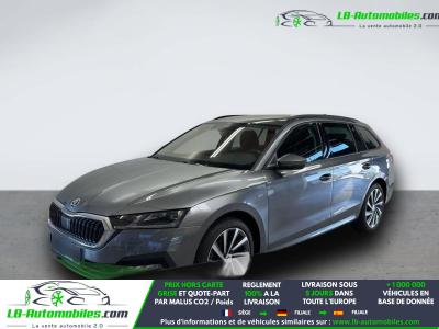Skoda Octavia Combi 1.5 TSI 150 ch BVA