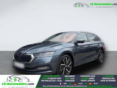 Skoda Octavia Combi 1.5 TSI mHEV 150 ch  BVA