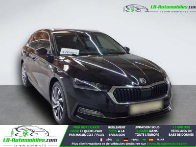 Skoda Octavia Combi 1.5 TSI mHEV 150 ch  BVA