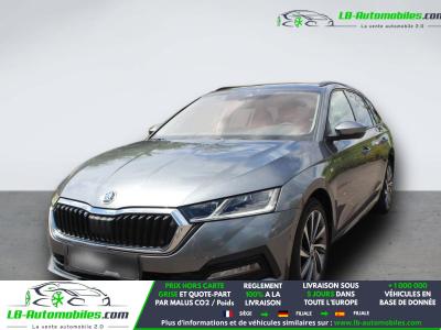 Skoda Octavia Combi 1.5 TSI mHEV 150 ch  BVA