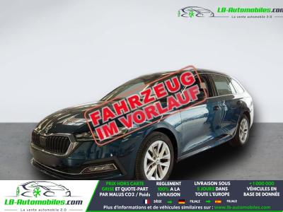 Skoda Octavia Combi 1.5 TSI 150 ch BVA