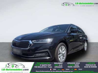 Skoda Octavia Combi 1.5 TSI 150 ch BVA