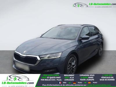 Skoda Octavia Combi 1.5 TSI 150 ch BVA