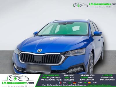 Skoda Octavia Combi 1.5 TSI 150 ch BVA