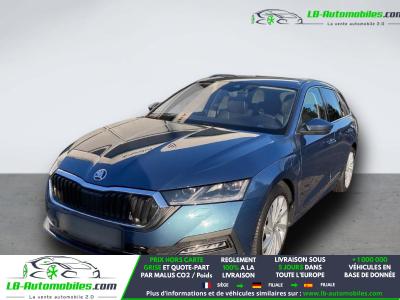 Skoda Octavia Combi 1.5 TSI mHEV 150 ch  BVA