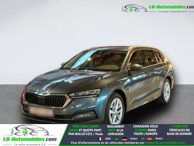 Skoda Octavia Combi 1.5 TSI 150 ch BVA