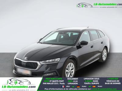 Skoda Octavia Combi 1.5 TSI 150 ch BVA