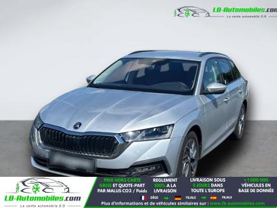 Skoda Octavia Combi 1.5 TSI 150 ch BVA