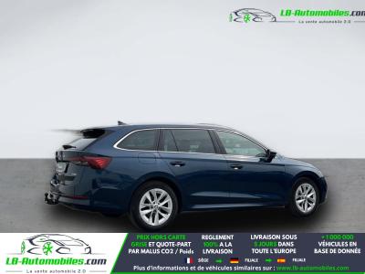Skoda Octavia Combi 1.5 TSI 150 ch BVA