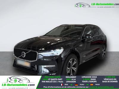 Volvo XC60 B4 197 ch essence BVA