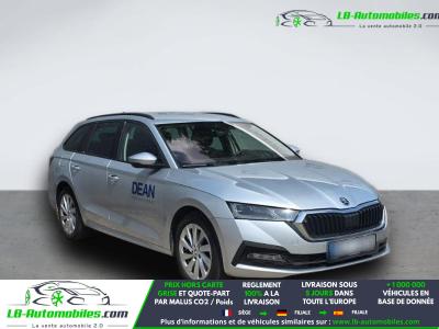 Skoda Octavia Combi 2.0 TDI 150 ch BVA 4x4