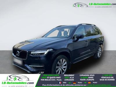 Volvo XC90 D4 190 ch BVA 7pl