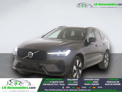 Volvo XC60 T8 AWD 310 ch + 145 ch BVA