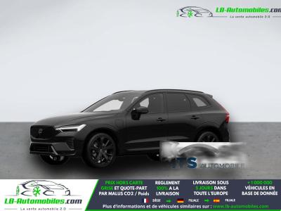 Volvo XC60 T8 AWD 310 ch + 145 ch BVA