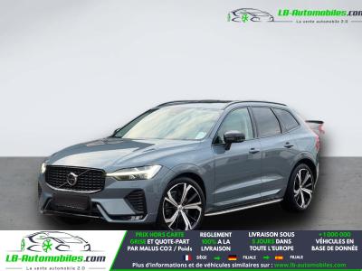 Volvo XC60 B5 AWD 235 ch BVA