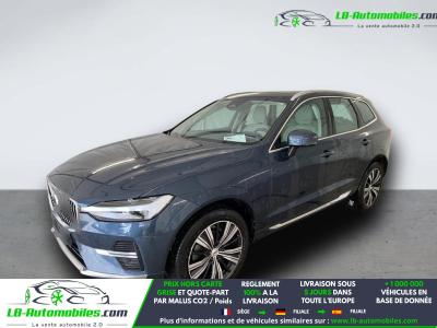 Volvo XC60 B5 AWD 235 ch BVA