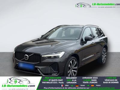 Volvo XC60 B5 AWD 235 ch BVA