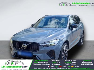 Volvo XC60 B5 AWD 235 ch BVA