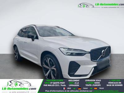 Volvo XC60 B5 AWD 235 ch BVA
