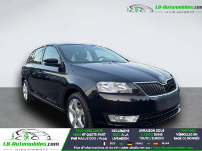 Skoda Rapid Spaceback 1.2 TSI 90 ch BVM