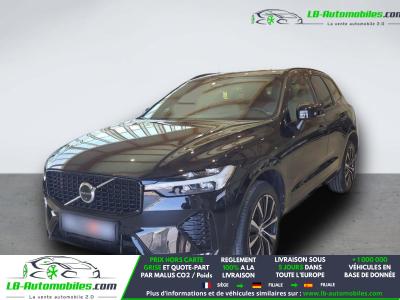 Volvo XC60 B5 AWD 235 ch BVA
