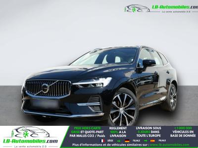 Volvo XC60 T8 AWD 310 ch + 145 ch BVA