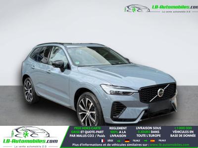 Volvo XC60 T8 AWD 310 ch + 145 ch BVA