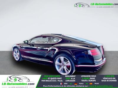 Bentley Continental GT V8S 4.0 528 ch BVA