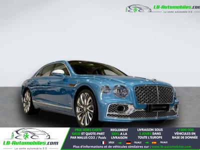 Bentley Flying Spur W12 6.0 635ch BVA