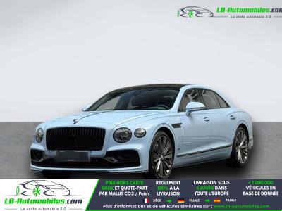 Bentley Flying Spur W12 6.0 635ch BVA