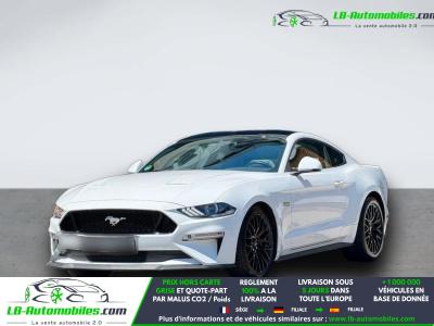 Ford Mustang Fastback 5.0 450ch BVA
