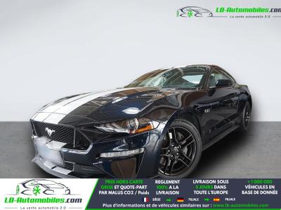 Ford Mustang Fastback 5.0 450ch BVA