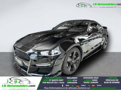 Ford Mustang Fastback 5.0 450ch BVA