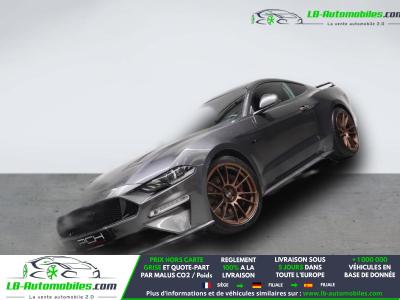 Ford Mustang Fastback 5.0 450ch BVA