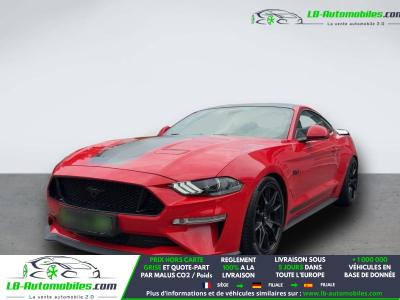 Ford Mustang Fastback 5.0 450ch BVA