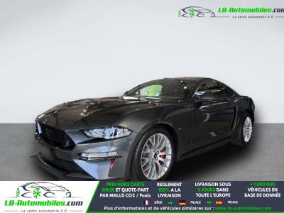 Ford Mustang Fastback 5.0 450ch BVA