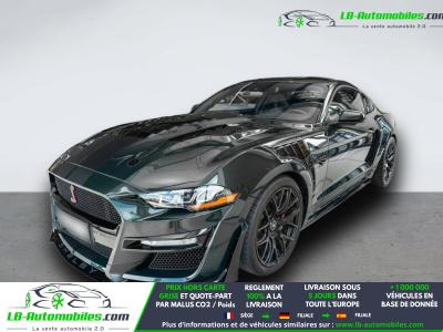 Ford Mustang Fastback 5.0 450ch BVA