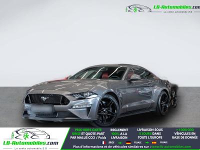 Ford Mustang Fastback 5.0 450ch BVA