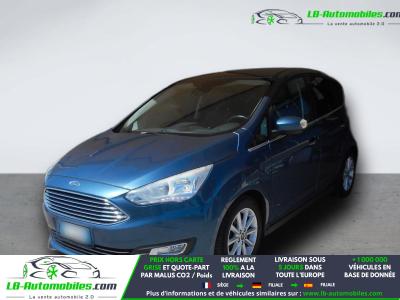 Ford C-Max 1.5 TDCi 120 BVM