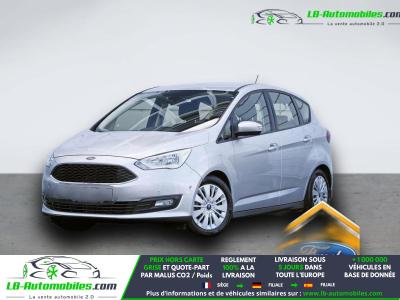 Ford C-Max 1.0 EcoBoost 125