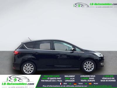 Ford C-Max 1.0 EcoBoost 125