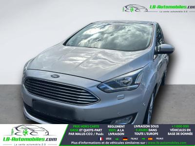 Ford C-Max 1.0 EcoBoost 125