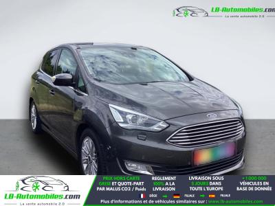 Ford C-Max 1.0 EcoBoost 125